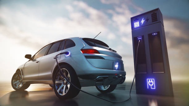 Electric vehicle charging