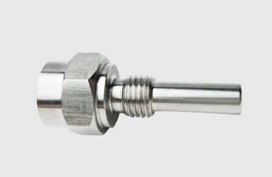 Precision turned parts